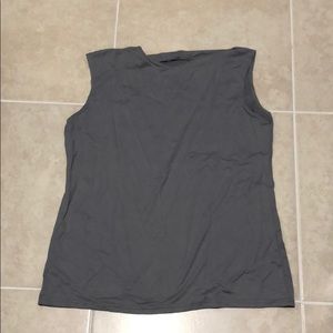 Workout top